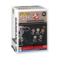 Funko POP Movies: Ghostbusters - Garraka