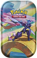 Pokémon TCG: Vibrant Paldea Mini Tin