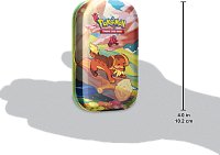 Pokémon TCG: Vibrant Paldea Mini Tin