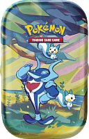 Pokémon TCG: Vibrant Paldea Mini Tin