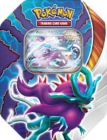 Pokémon TCG: Paradox Clash Tin (2. jakost)