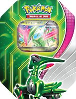 Pokémon TCG: Paradox Clash Tin