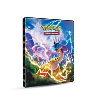 Pokémon UP: SV05 Temporal Forces - A5 album