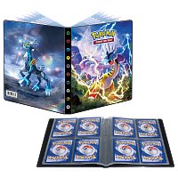 Pokémon UP: SV05 Temporal Forces - A5 album