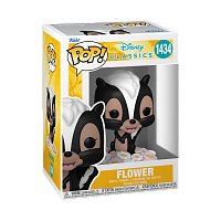 Funko POP Disney: Bambi 80th- Flower
