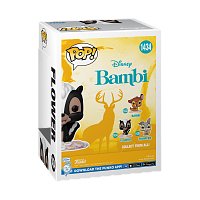 Funko POP Disney: Bambi 80th- Flower