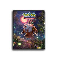 Pokémon UP: SV06 Twilight Masquerade - A5 album