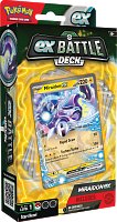 Pokémon TCG: ex Battle Deck - Victini & Miraidon