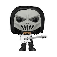 Funko POP Rocks: Slipknot- Mick