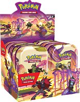 Pokémon TCG: SV6.5 Shrouded Fable - Mini Tin (2nd quality)