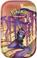 Pokémon TCG: SV6.5 Shrouded Fable - Mini Tin (2. jakost)