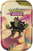 Pokémon TCG: SV6.5 Shrouded Fable - Mini Tin