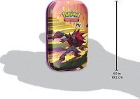 Pokémon TCG: SV6.5 Shrouded Fable - Mini Tin (2. jakost)