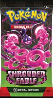 Pokémon TCG: SV6.5 Shrouded Fable - Booster Bundle Display