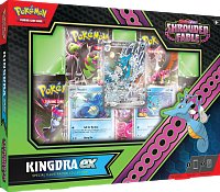 Pokémon TCG: SV6.5 Shrouded Fable - Kingdra ex/Greninja ex Special Illustration