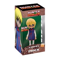 MINIX Anime: Hunter x Hunter - Kurapika