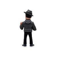 Minix Movies: Creed - Rocky