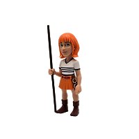 MINIX TV: One Piece - Nami