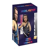 Minix Movies: Highlander - Conor Mcleod