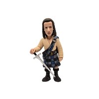 Minix Movies: Highlander - Conor Mcleod