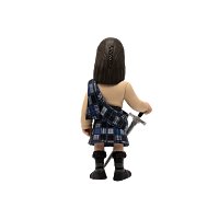 Minix Movies: Highlander - Conor Mcleod