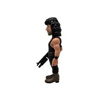 Minix Movies: Rambo - Rambo with gun