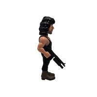 Minix Movies: Rambo - Rambo with gun