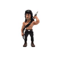 MINIX Movies: Rambo - Rambo with bow