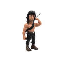 MINIX Movies: Rambo - Rambo with bow