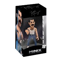 MINIX Music: Freddie Mercury - Freddie Mercury