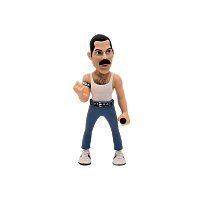 MINIX Music: Freddie Mercury - Freddie Mercury