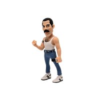 MINIX Music: Freddie Mercury - Freddie Mercury