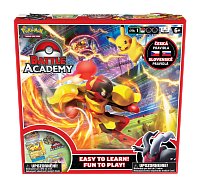 Pokémon TCG: Battle Academy 2024 CZ/SK (2nd quality)