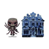 Funko POP Town: ST S4- Creel House w/Vecna