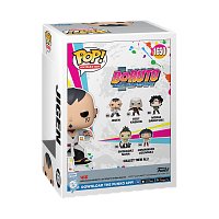 Funko POP Animation: Boruto- Jigen