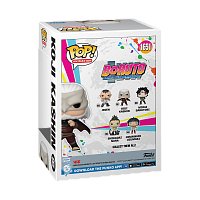 Funko POP Animation: Boruto- Koji Kashin