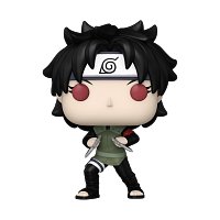 Funko POP Animation: Boruto- Mirai Sarutobi