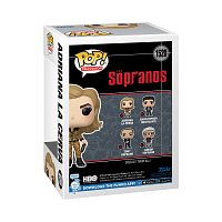 Funko POP TV: Sopranos- Adriana Le Cerva