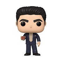 Funko POP TV: Sopranos- Christopher