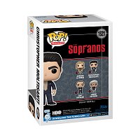 Funko POP TV: Sopranos- Christopher