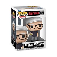 Funko POP TV: Sopranos- Uncle Junior