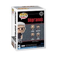 Funko POP TV: Sopranos- Uncle Junior