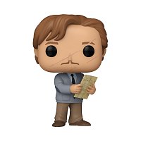 Funko POP Movies: HP POA- Lupin w/Map