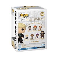 Funko POP Movies: HP POA- Malfoy w/Broken Arm