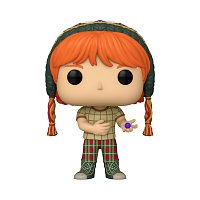 Funko POP Movies: HP POA- Ron w/Candy