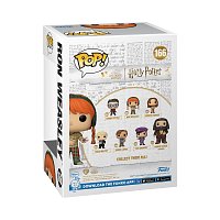 Funko POP Movies: HP POA- Ron w/Candy