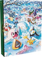 Pokémon TCG: Adventní kalendář 2024 (2. jakost)