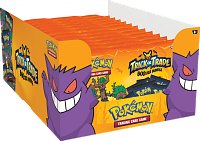 Pokémon TCG: Trick or Trade Booster 2024