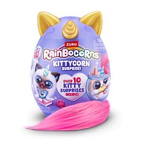Rainbocorns S3: Kočička