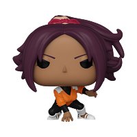 Funko POP Animation: BLEACH- Yoruichi